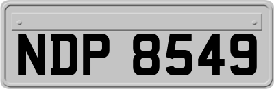 NDP8549