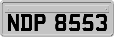 NDP8553