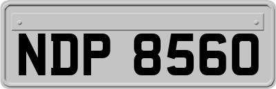 NDP8560
