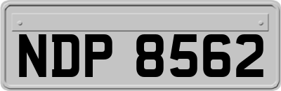 NDP8562