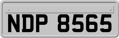 NDP8565