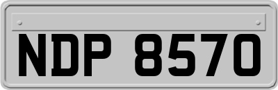 NDP8570
