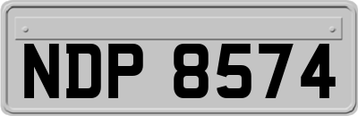 NDP8574