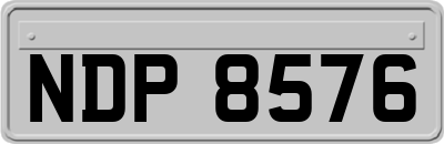 NDP8576