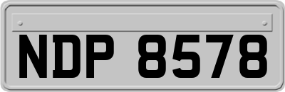 NDP8578