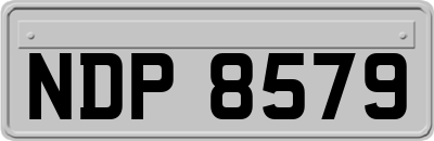 NDP8579