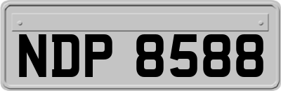 NDP8588