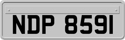 NDP8591
