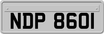 NDP8601