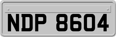 NDP8604