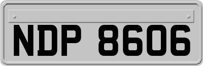 NDP8606