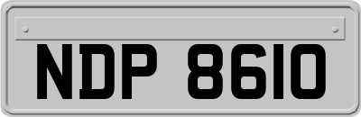 NDP8610