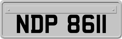 NDP8611