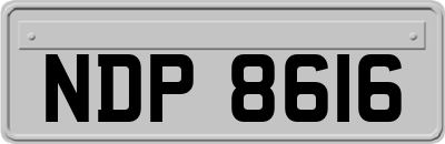 NDP8616