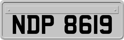 NDP8619