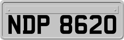 NDP8620