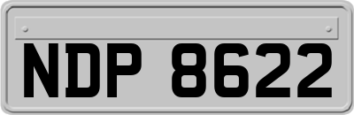 NDP8622