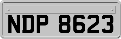 NDP8623