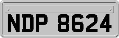 NDP8624