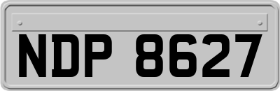 NDP8627