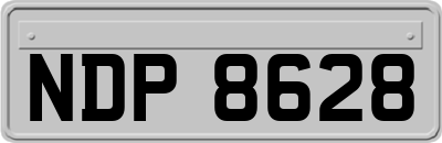 NDP8628