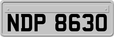 NDP8630