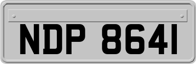 NDP8641