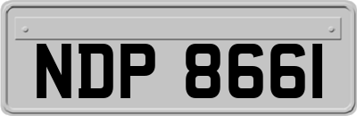 NDP8661