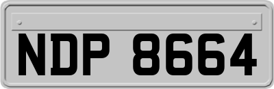 NDP8664