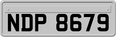 NDP8679