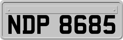 NDP8685