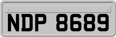 NDP8689