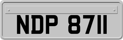 NDP8711