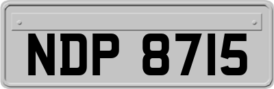 NDP8715