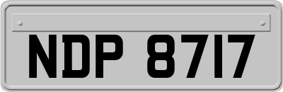 NDP8717