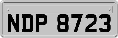 NDP8723