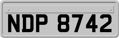 NDP8742