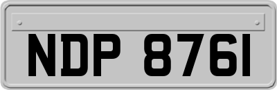 NDP8761