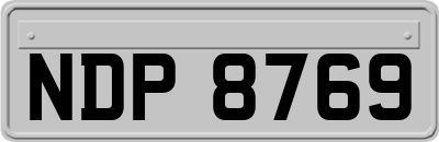 NDP8769