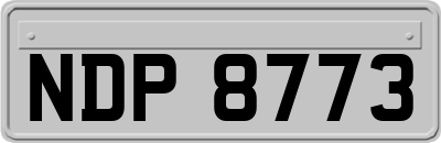 NDP8773
