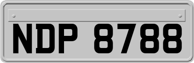 NDP8788