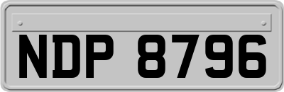 NDP8796