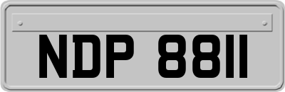 NDP8811
