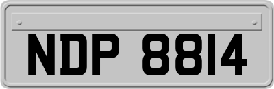NDP8814
