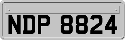 NDP8824
