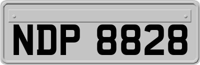 NDP8828