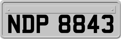 NDP8843
