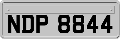 NDP8844
