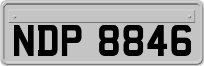 NDP8846