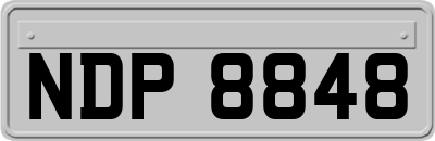 NDP8848